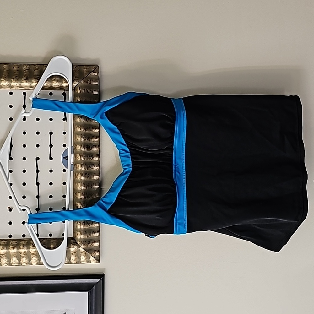 Swim Top